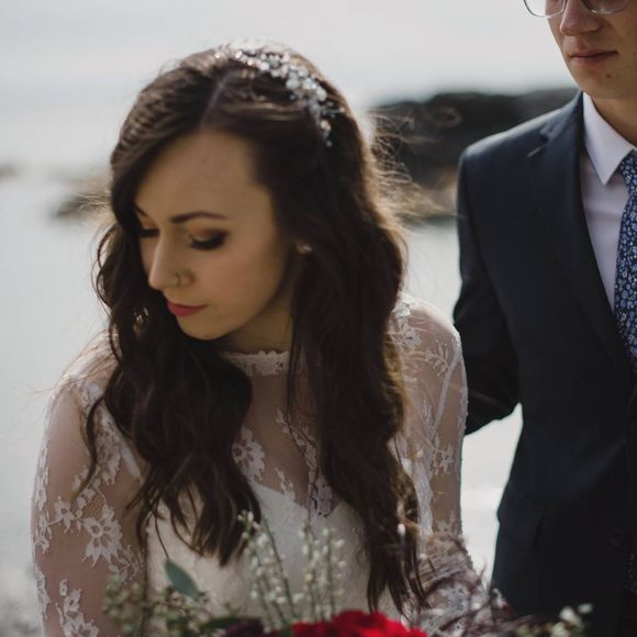 Meet your Posher, Mackenzie - Picture 1 of 1